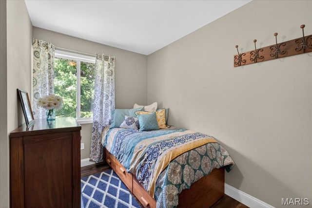 5 Golden Oak Court, Twin Oaks, MO 63088