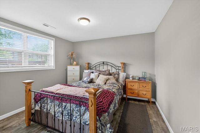 5 Golden Oak Court, Twin Oaks, MO 63088