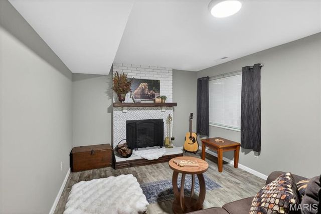 5 Golden Oak Court, Twin Oaks, MO 63088