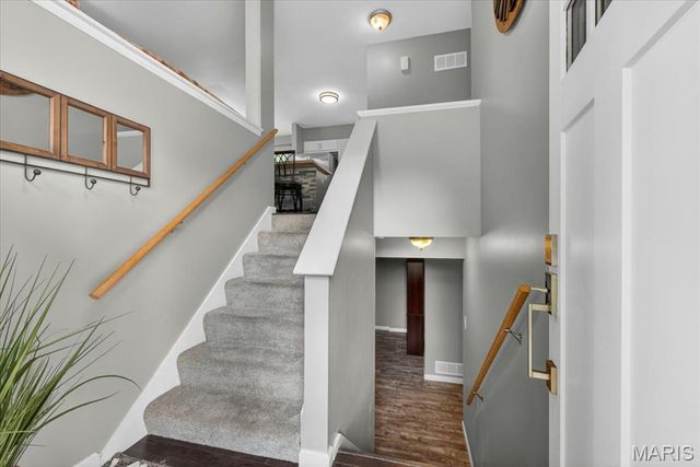 5 Golden Oak Court, Twin Oaks, MO 63088