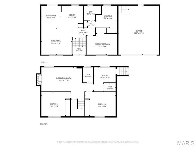 5 Golden Oak Court, Twin Oaks, MO 63088