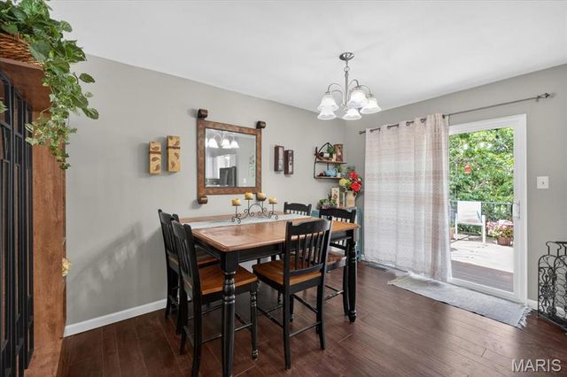 5 Golden Oak Court, Twin Oaks, MO 63088