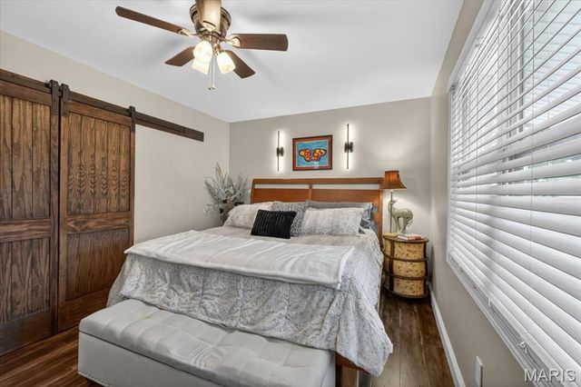 5 Golden Oak Court, Twin Oaks, MO 63088