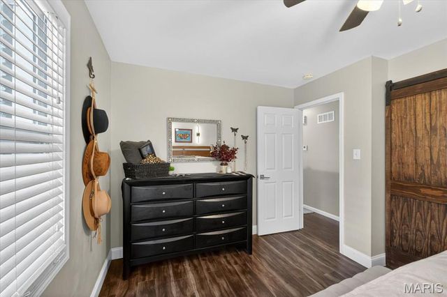 5 Golden Oak Court, Twin Oaks, MO 63088