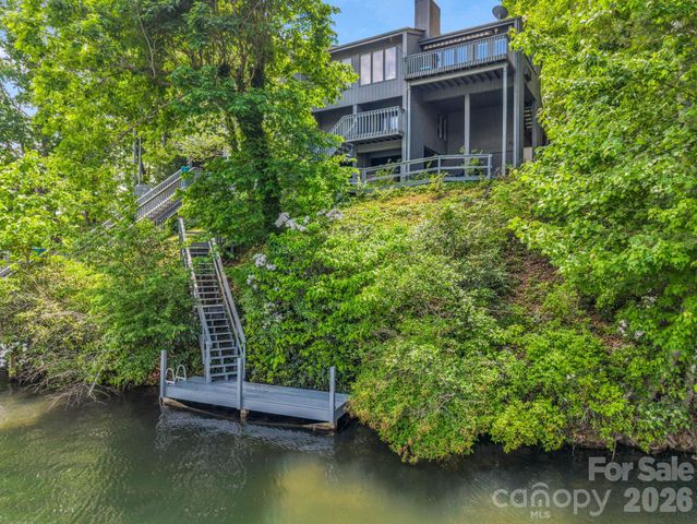 176 Quail Cove Road 1710, Lake Lure, NC 28746
