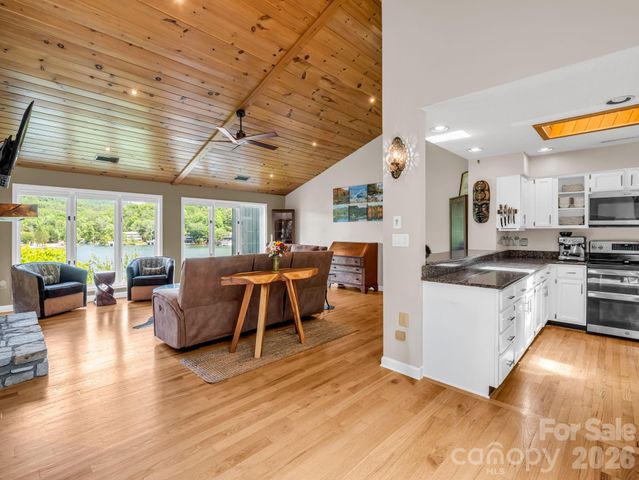 176 Quail Cove Road 1710, Lake Lure, NC 28746