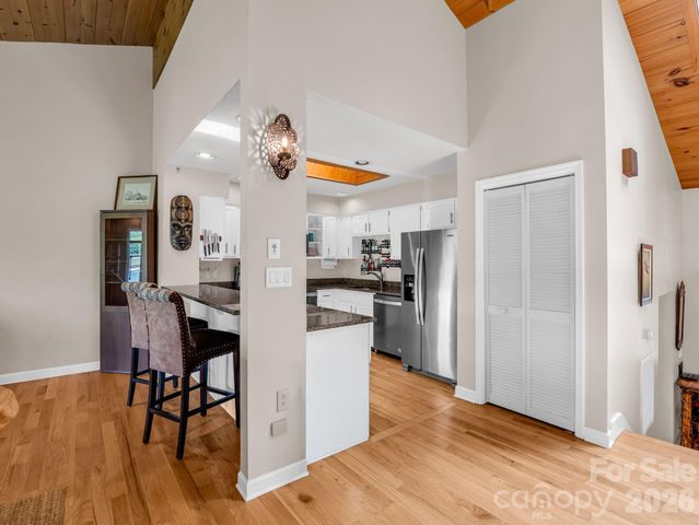 176 Quail Cove Road 1710, Lake Lure, NC 28746
