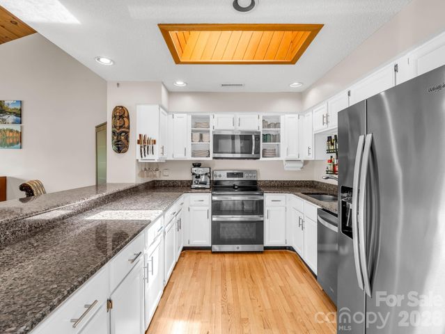 176 Quail Cove Road 1710, Lake Lure, NC 28746