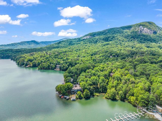 176 Quail Cove Road 1710, Lake Lure, NC 28746