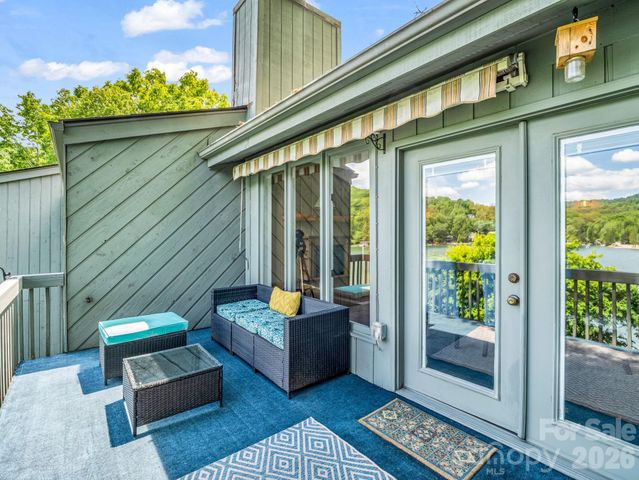 176 Quail Cove Road 1710, Lake Lure, NC 28746