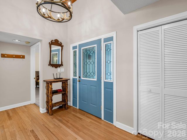 176 Quail Cove Road 1710, Lake Lure, NC 28746