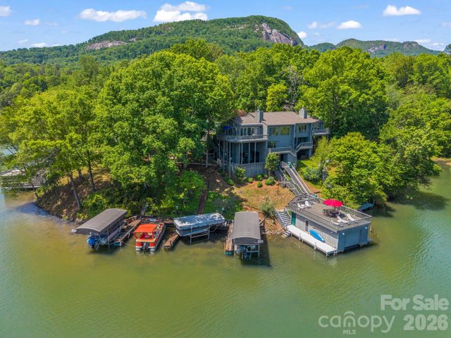 176 Quail Cove Road 1710, Lake Lure, NC 28746
