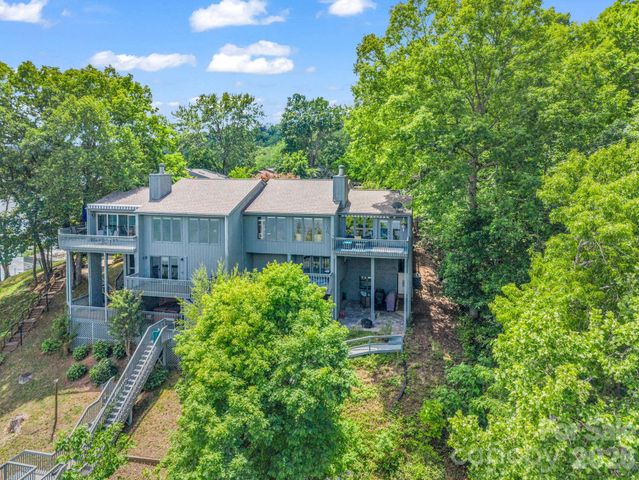 176 Quail Cove Road 1710, Lake Lure, NC 28746