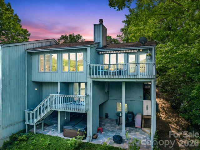 176 Quail Cove Road 1710, Lake Lure, NC 28746