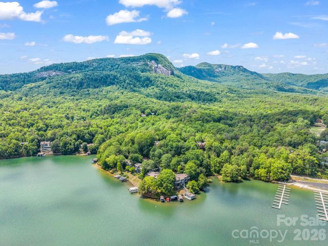 176 Quail Cove Road 1710, Lake Lure, NC 28746