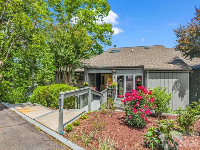 176 Quail Cove Road 1710, Lake Lure, NC 28746