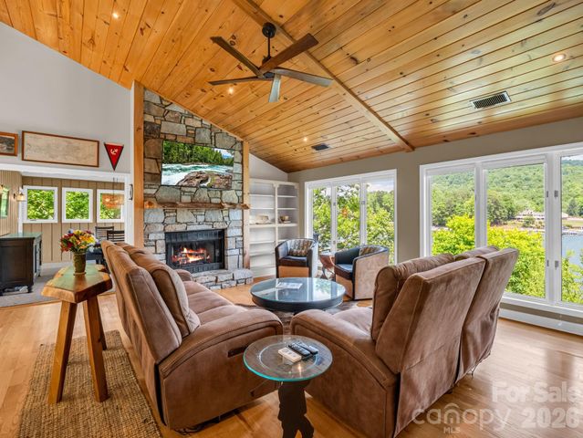 176 Quail Cove Road 1710, Lake Lure, NC 28746