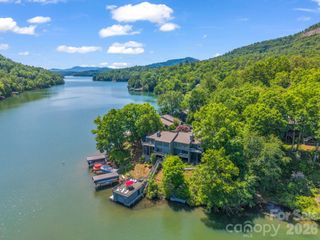 176 Quail Cove Road 1710, Lake Lure, NC 28746
