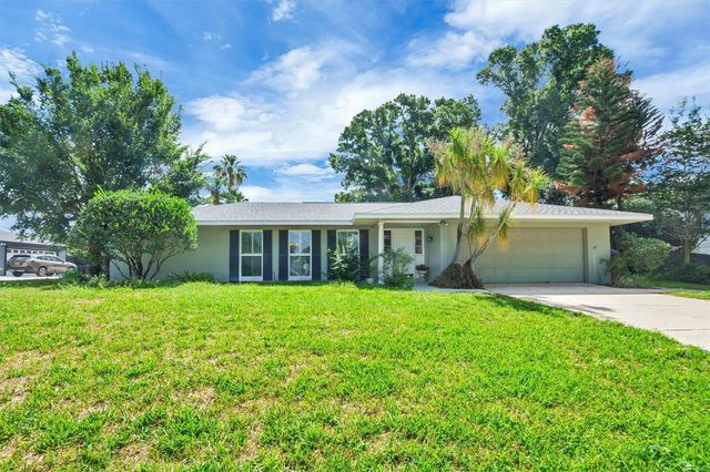 136 LAKE MARIAM ROAD SE, Winter Haven, FL 33884