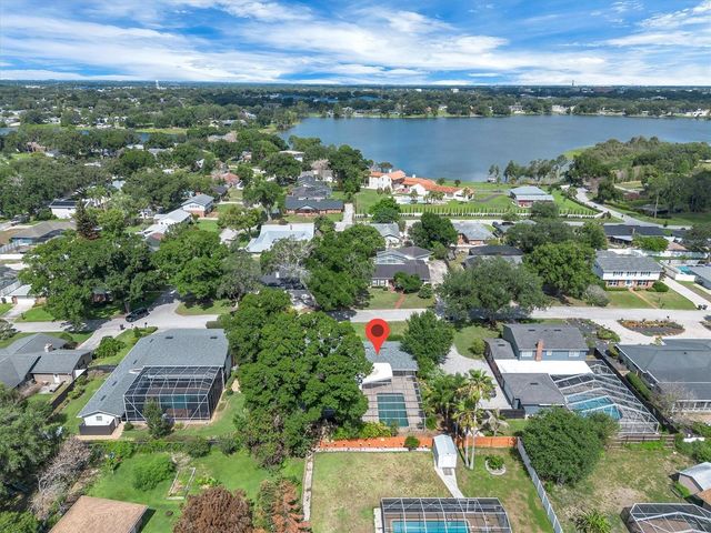 136 LAKE MARIAM ROAD SE, Winter Haven, FL 33884