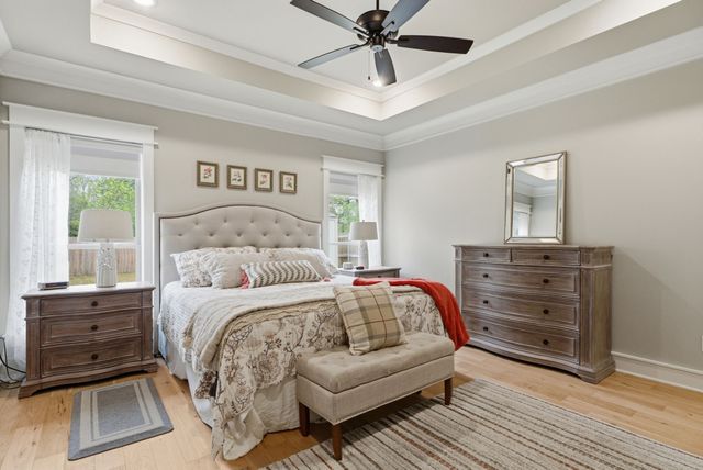 416 Deer Point Cove, Chandler, TX 75758