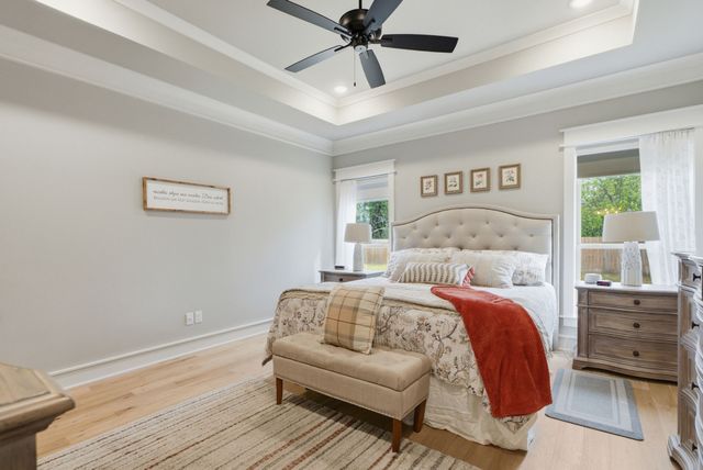 416 Deer Point Cove, Chandler, TX 75758