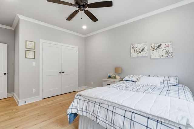 416 Deer Point Cove, Chandler, TX 75758