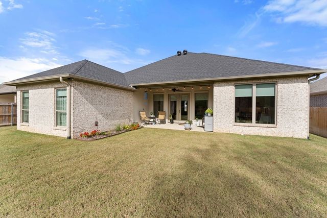 416 Deer Point Cove, Chandler, TX 75758