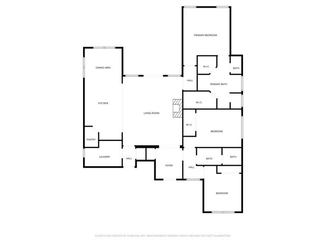 416 Deer Point Cove, Chandler, TX 75758