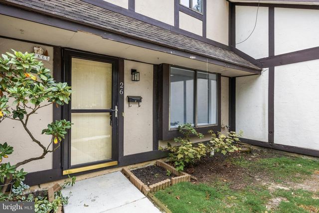 26 SYCAMORE CT, Lumberton, NJ 08048