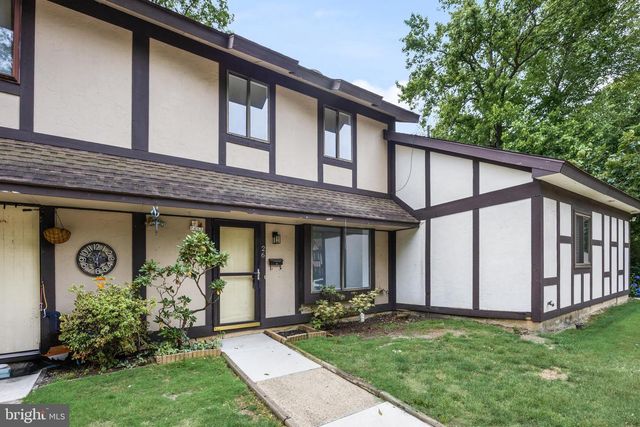26 SYCAMORE CT, Lumberton, NJ 08048
