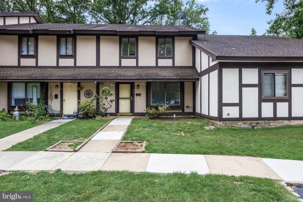 26 SYCAMORE CT, Lumberton, NJ 08048