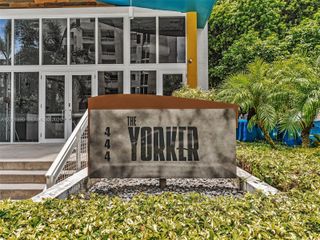 444 NE 30th St 608, Miami, FL 33137