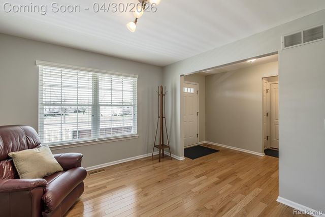 6150 Timberstone Way, Independence Charter Township, MI 48346