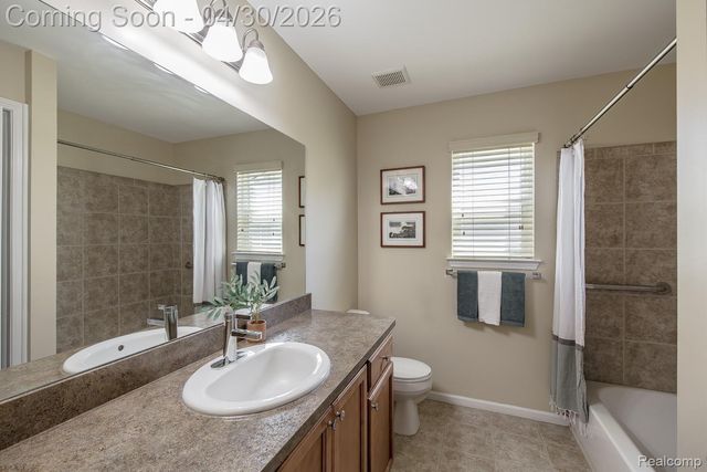 6150 Timberstone Way, Independence Charter Township, MI 48346