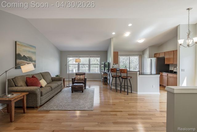 6150 Timberstone Way, Independence Charter Township, MI 48346