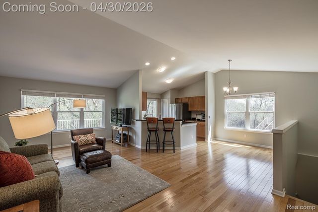 6150 Timberstone Way, Independence Charter Township, MI 48346