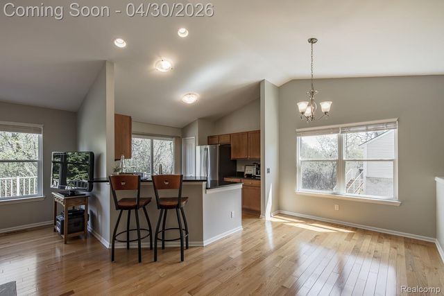 6150 Timberstone Way, Independence Charter Township, MI 48346