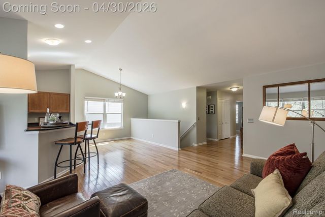 6150 Timberstone Way, Independence Charter Township, MI 48346