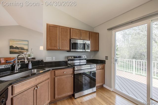 6150 Timberstone Way, Independence Charter Township, MI 48346