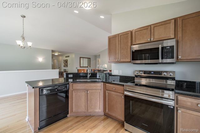 6150 Timberstone Way, Independence Charter Township, MI 48346