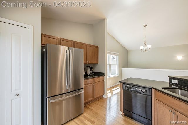 6150 Timberstone Way, Independence Charter Township, MI 48346