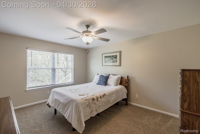6150 Timberstone Way, Independence Charter Township, MI 48346