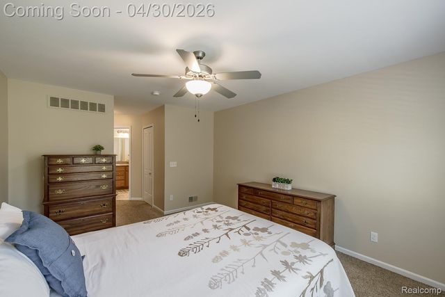 6150 Timberstone Way, Independence Charter Township, MI 48346