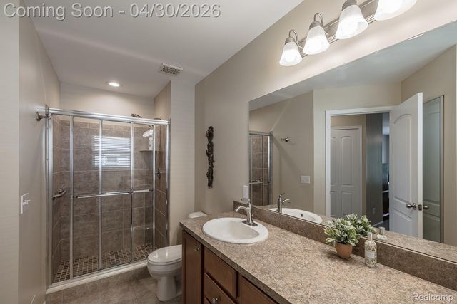 6150 Timberstone Way, Independence Charter Township, MI 48346
