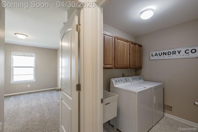 6150 Timberstone Way, Independence Charter Township, MI 48346