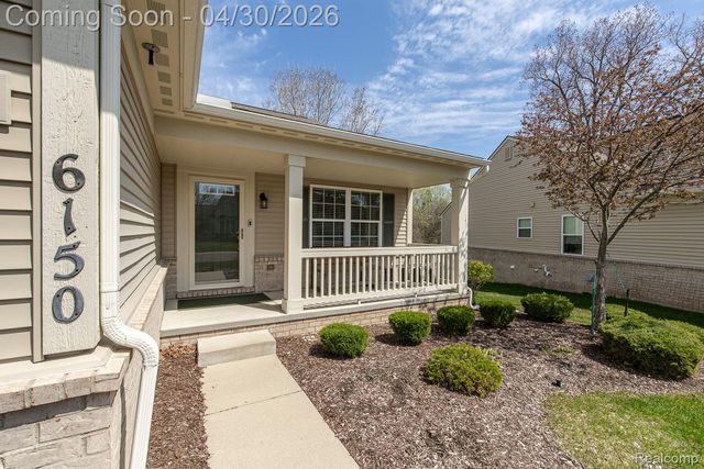 6150 Timberstone Way, Independence Charter Township, MI 48346