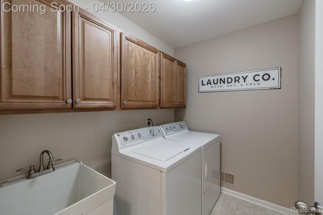 6150 Timberstone Way, Independence Charter Township, MI 48346