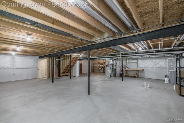 6150 Timberstone Way, Independence Charter Township, MI 48346
