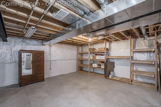 6150 Timberstone Way, Independence Charter Township, MI 48346